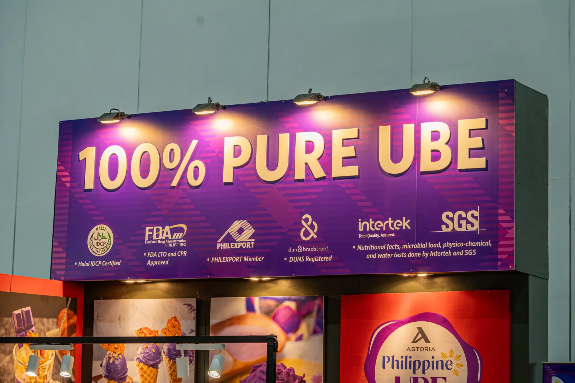Halal Expo Philippines 2025 gallery image 3